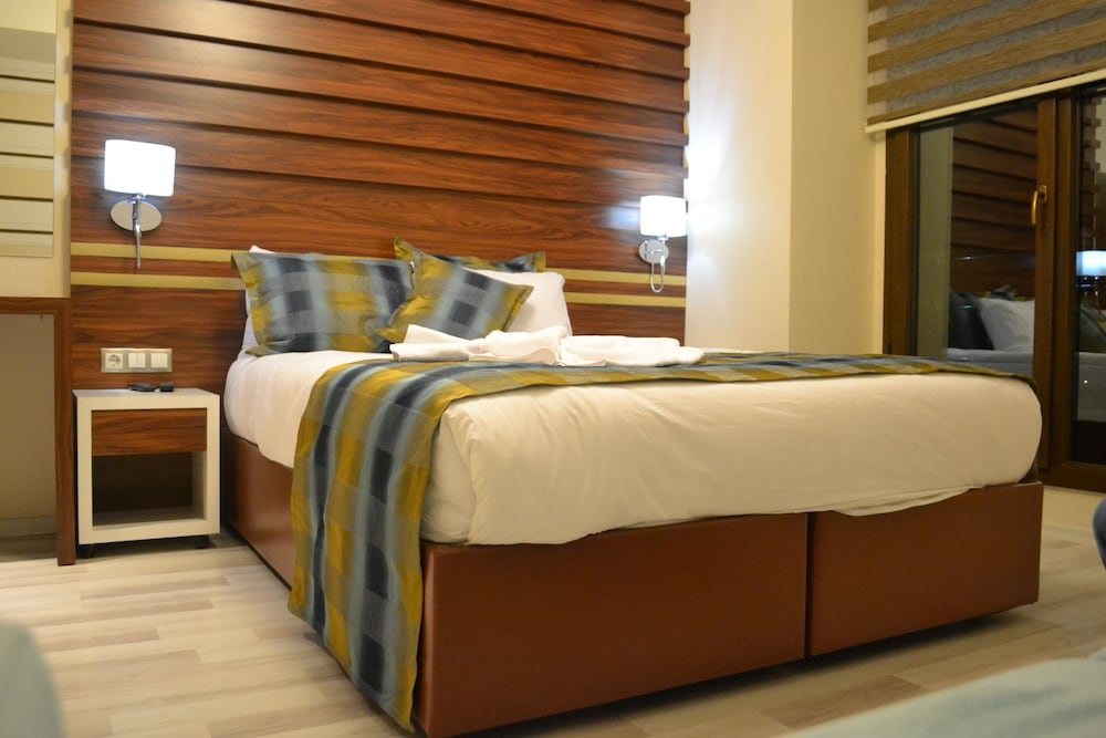 Altinpark Hotel Rezervasyon