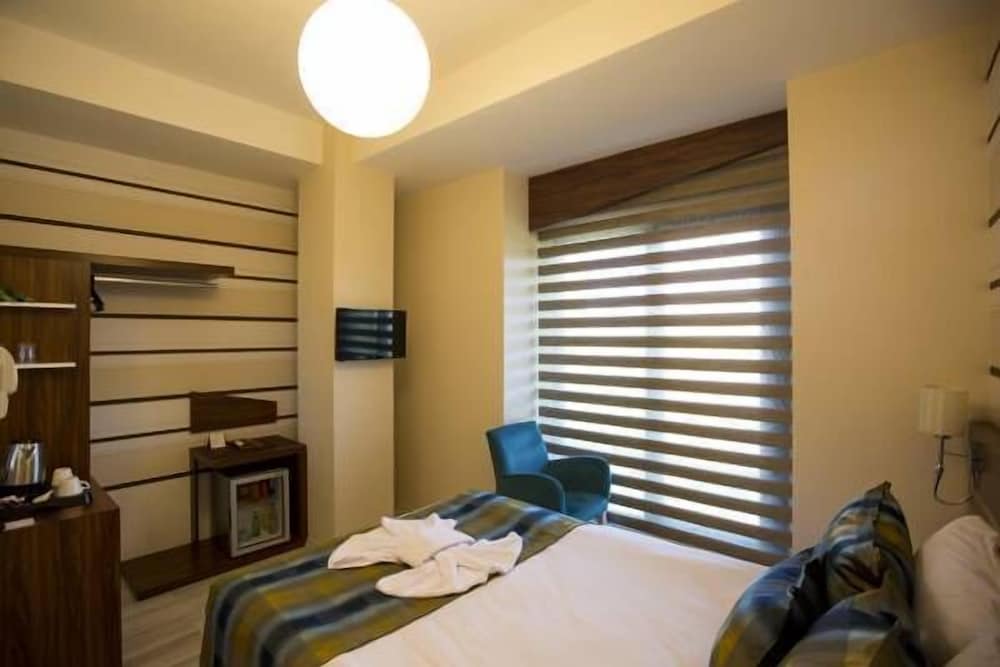 Altinpark Hotel Rezervasyon