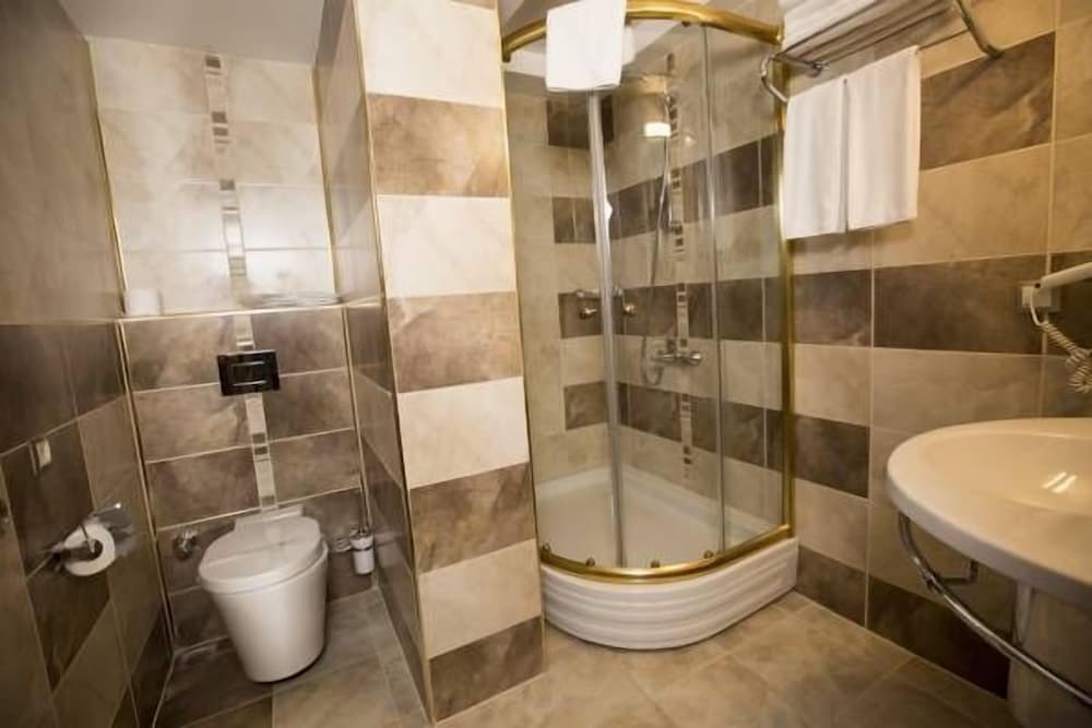 Altinpark Hotel Rezervasyon