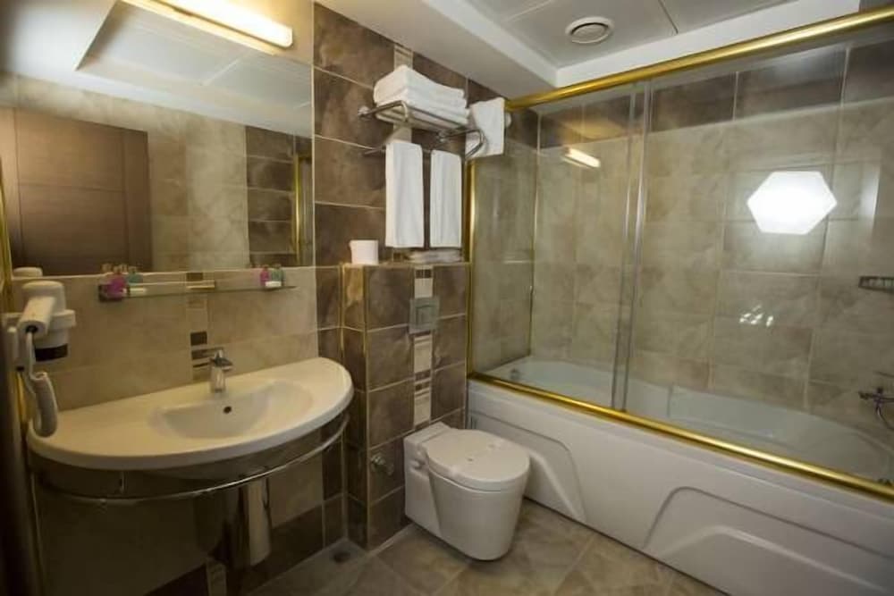 Altinpark Hotel Rezervasyon