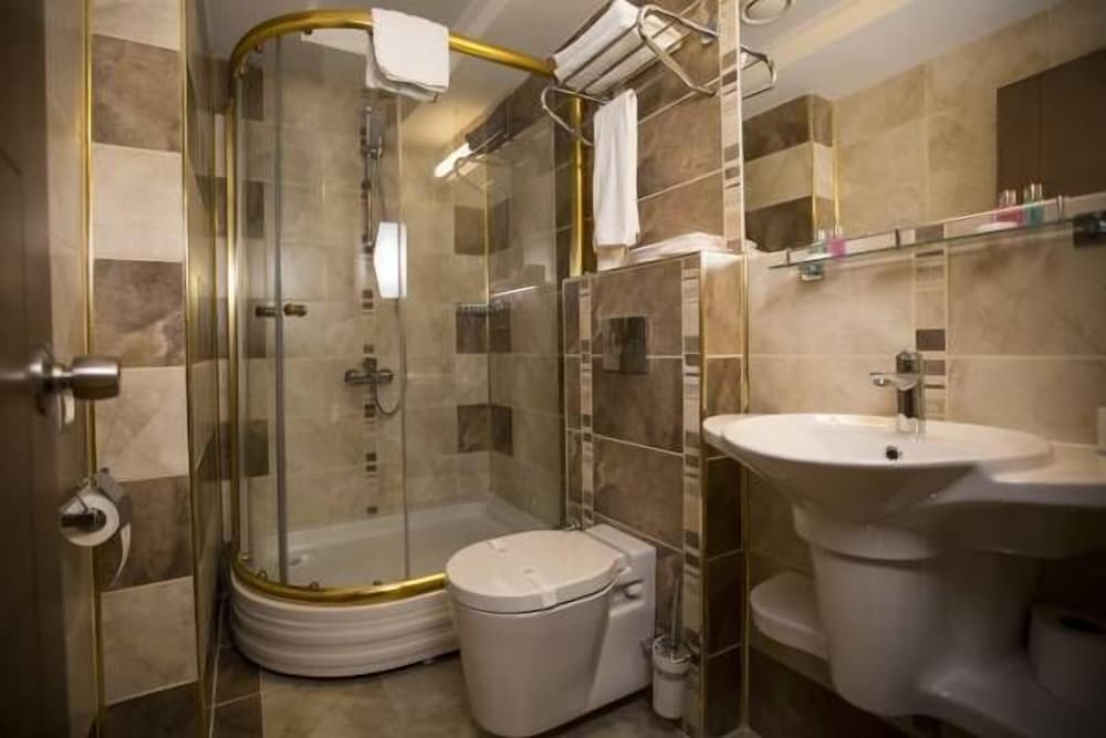 Altinpark Hotel Rezervasyon