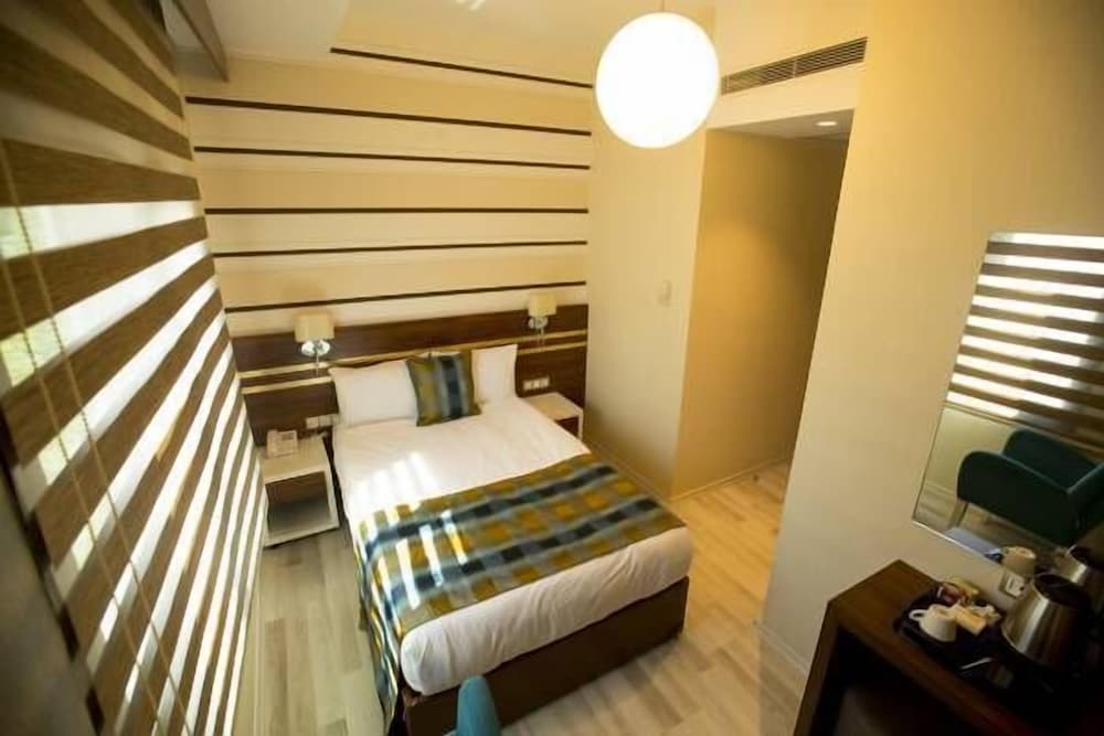 Altinpark Hotel Rezervasyon