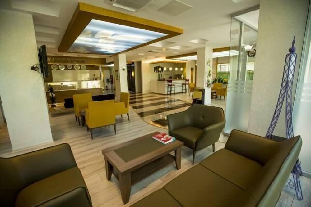 Altinpark Hotel Rezervasyon