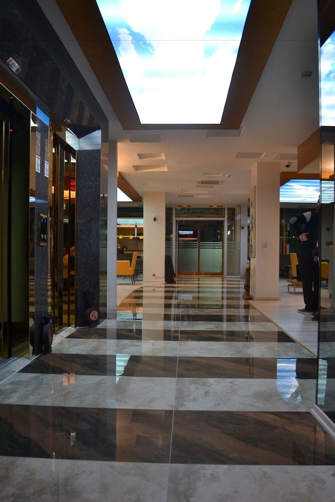 Altinpark Hotel Rezervasyon