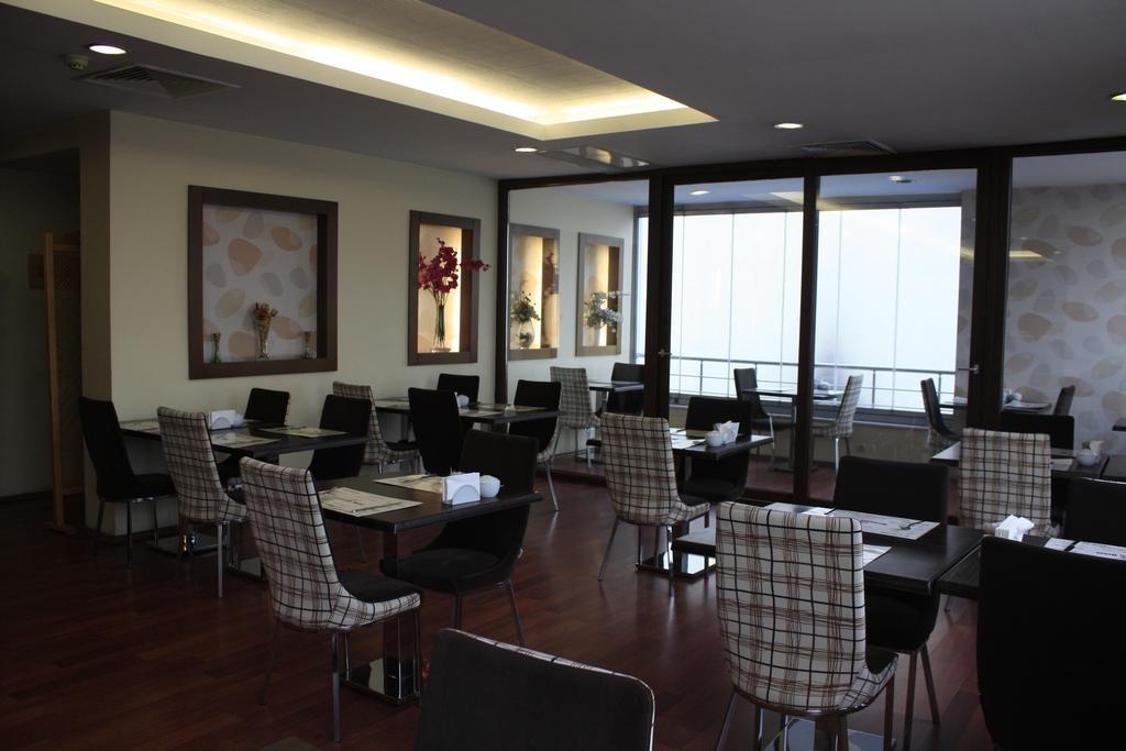 Emin Kocak Hotel Rezervasyon