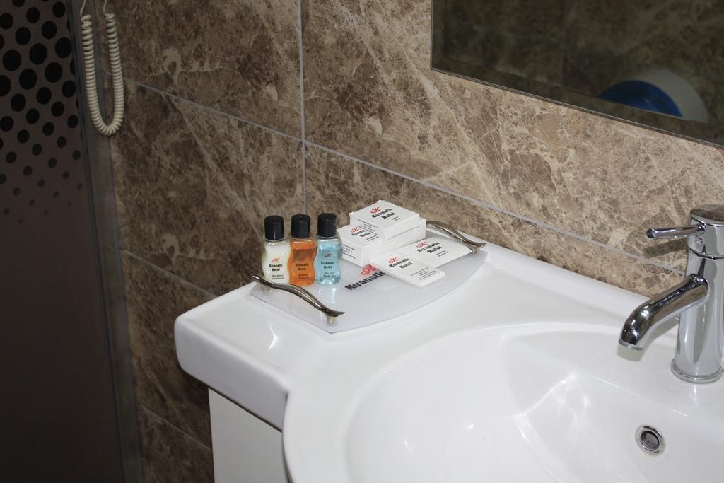 Emin Kocak Hotel Rezervasyon