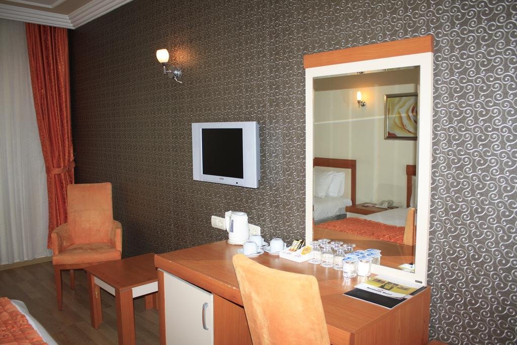 Emin Kocak Hotel Rezervasyon