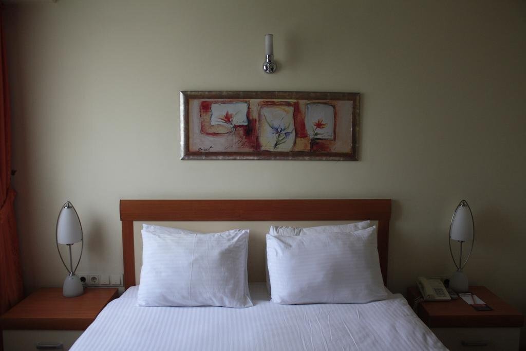 Emin Kocak Hotel Rezervasyon