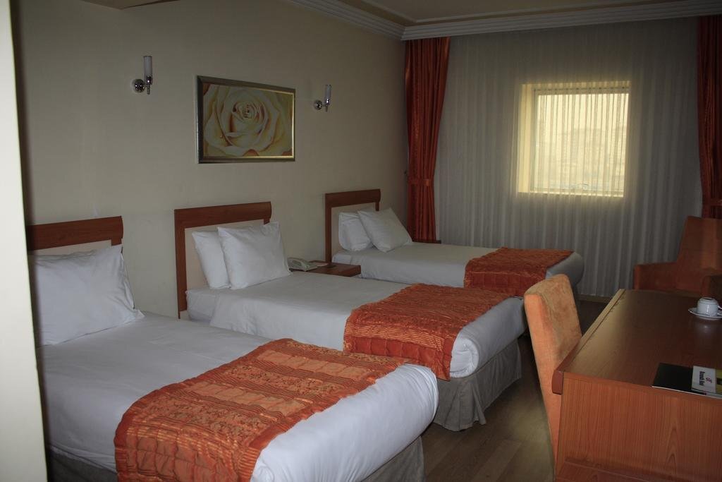 Emin Kocak Hotel Rezervasyon