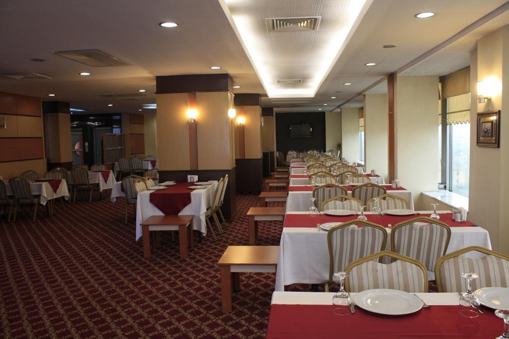 Emin Kocak Hotel Rezervasyon