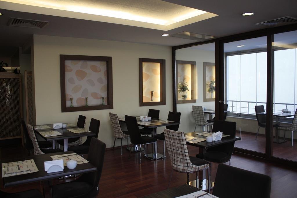 Emin Kocak Hotel Rezervasyon