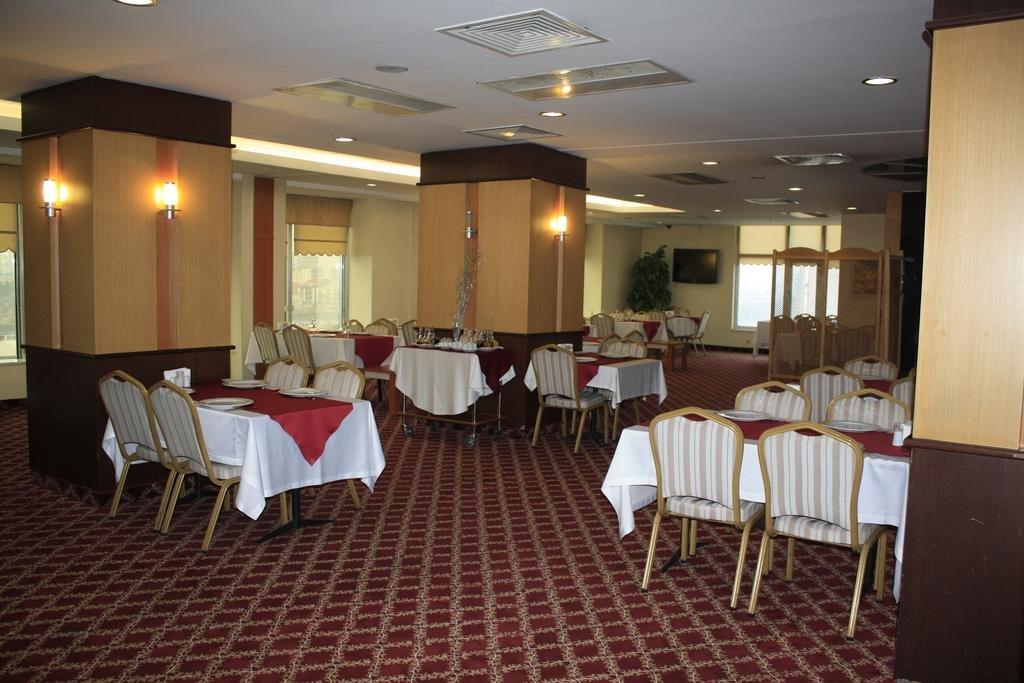 Emin Kocak Hotel Rezervasyon