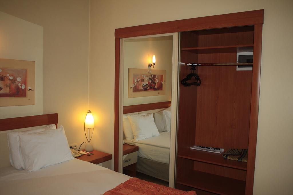 Emin Kocak Hotel Rezervasyon