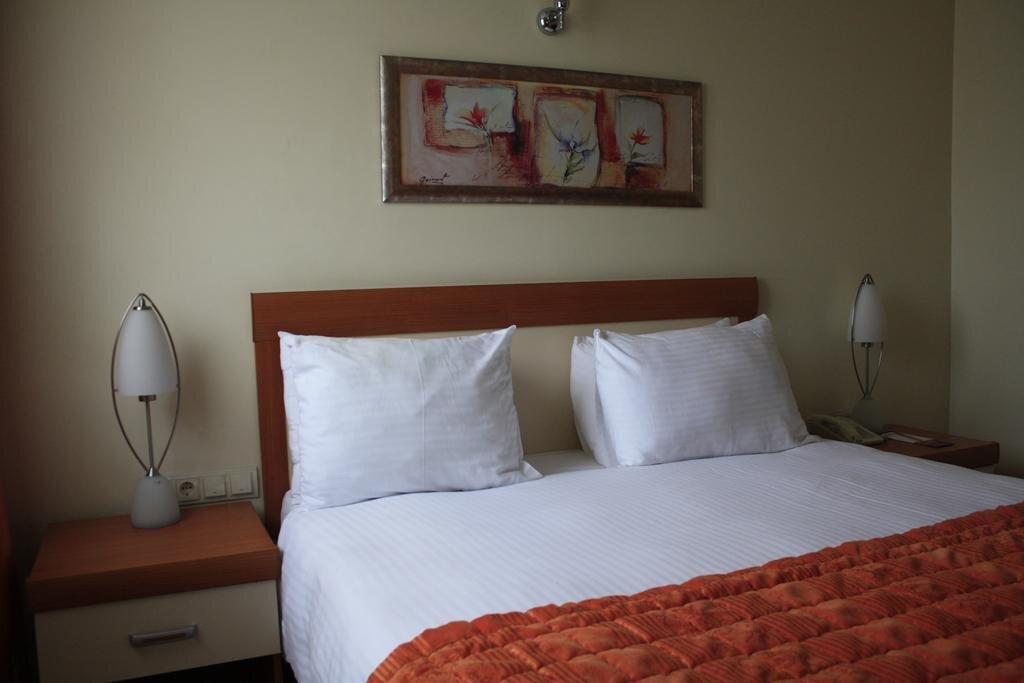 Emin Kocak Hotel Rezervasyon