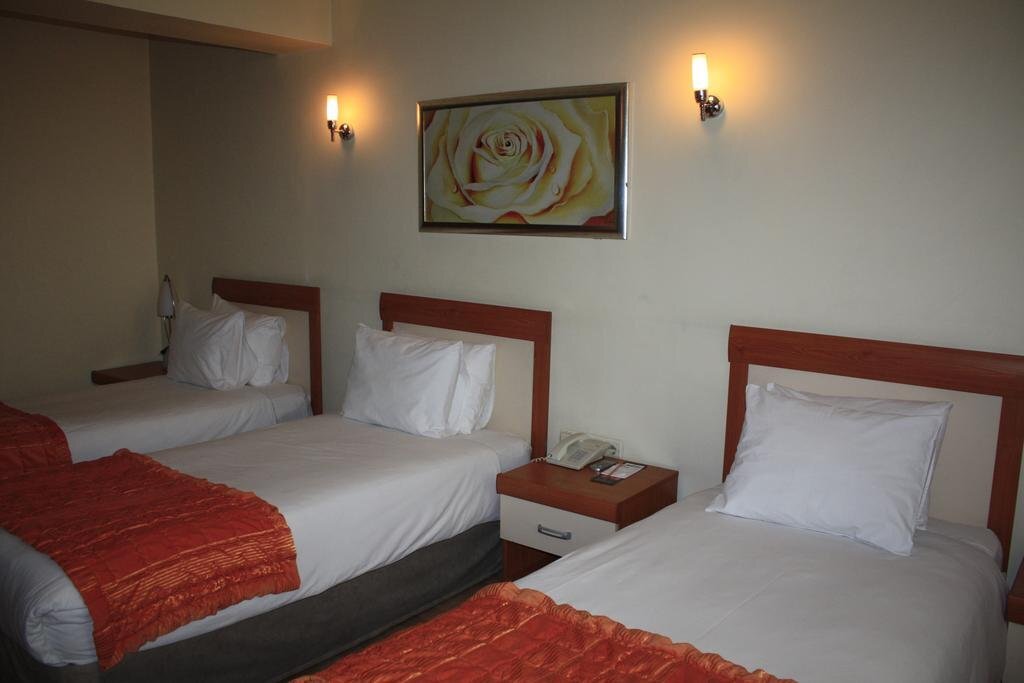 Emin Kocak Hotel Rezervasyon