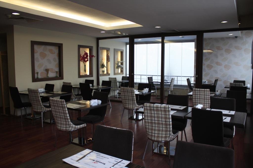 Emin Kocak Hotel Rezervasyon