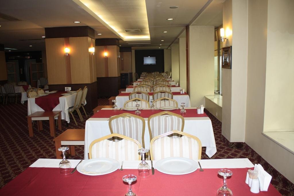 Emin Kocak Hotel Rezervasyon