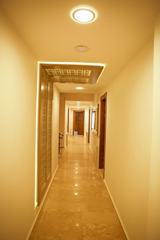 Vip Concept Ada Residence Rezervasyon