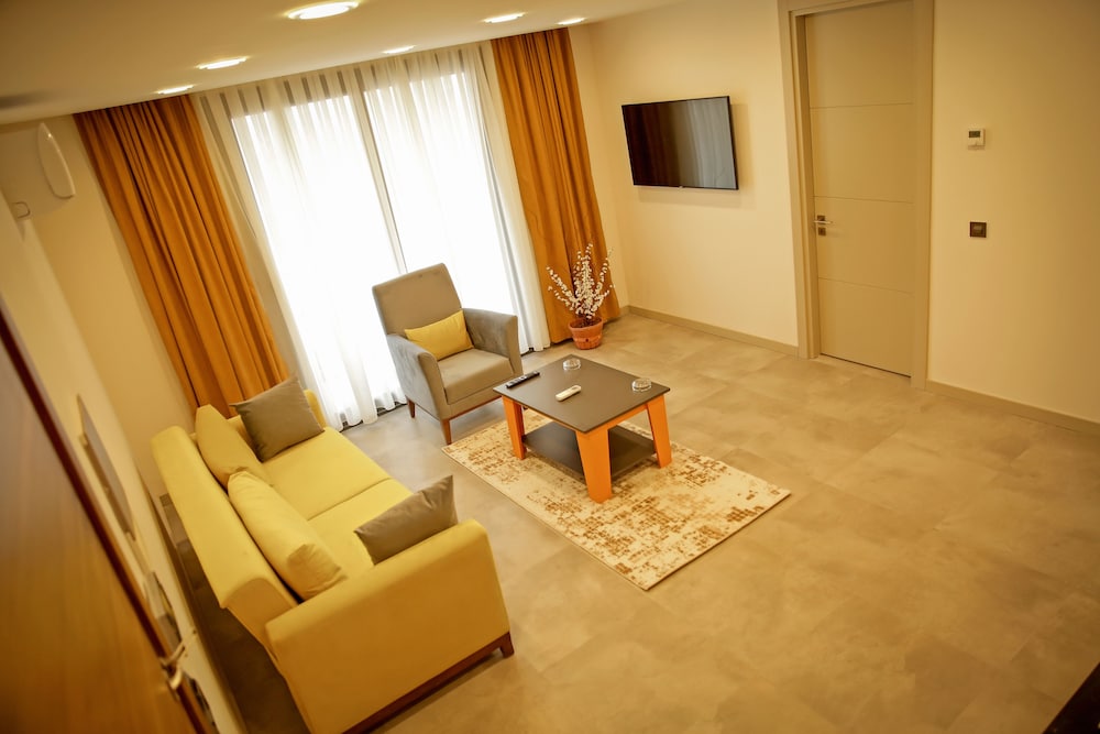 Vip Concept Ada Residence Rezervasyon