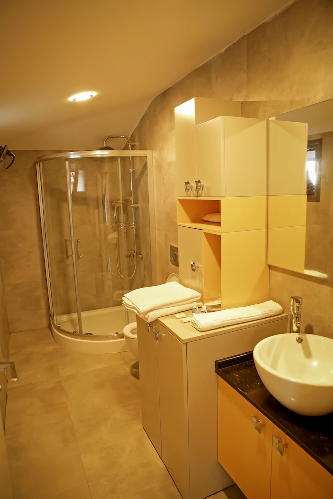 Vip Concept Ada Residence Rezervasyon