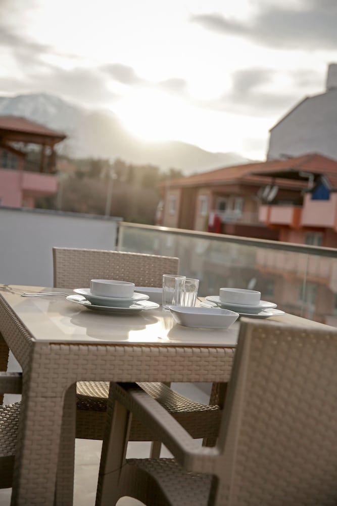 Vip Concept Ada Residence Rezervasyon