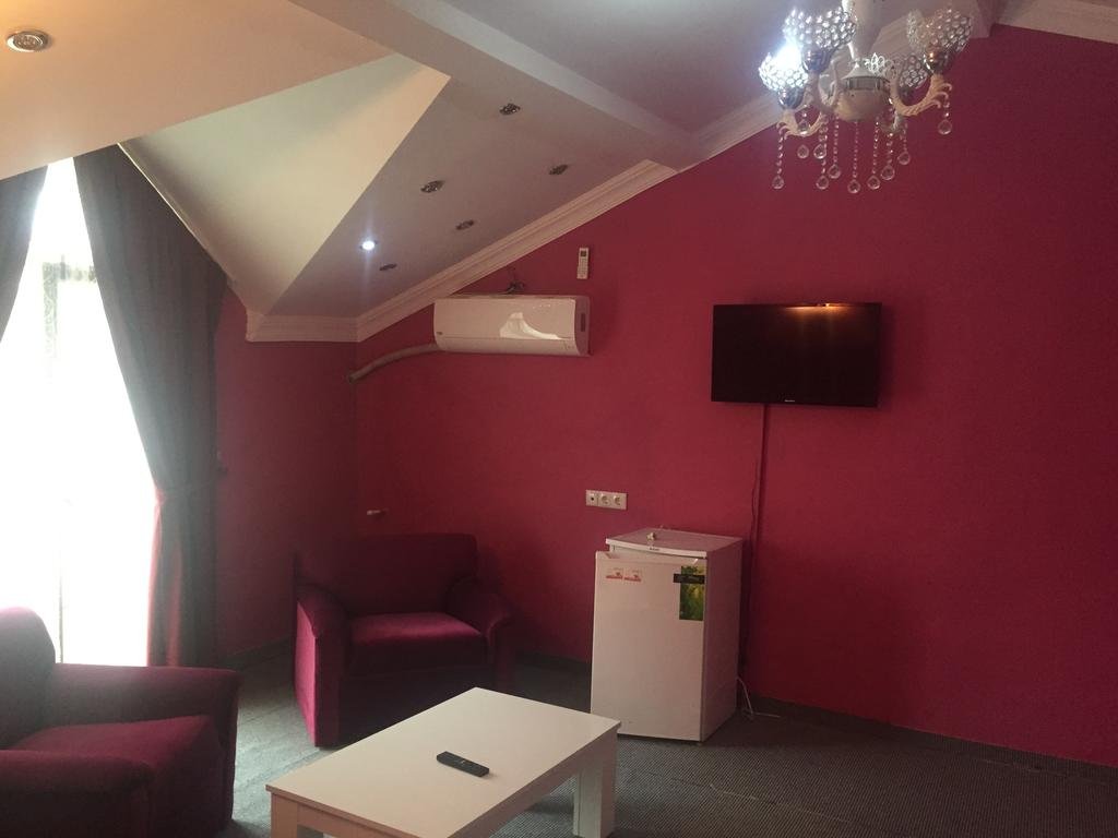 Yanki Otel Rezervasyon