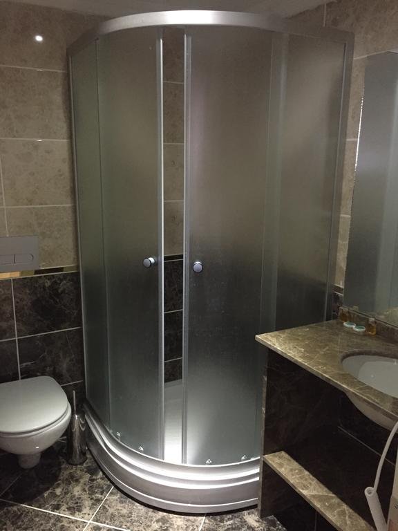 Yanki Otel Rezervasyon