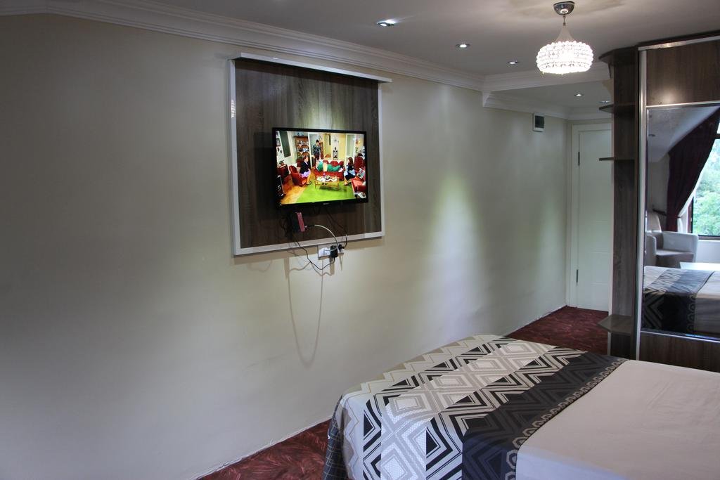 Yanki Otel Rezervasyon