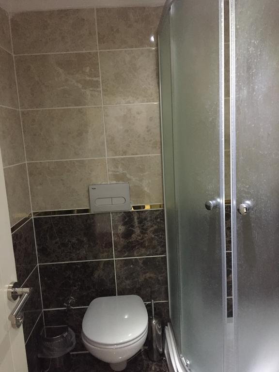 Yanki Otel Rezervasyon