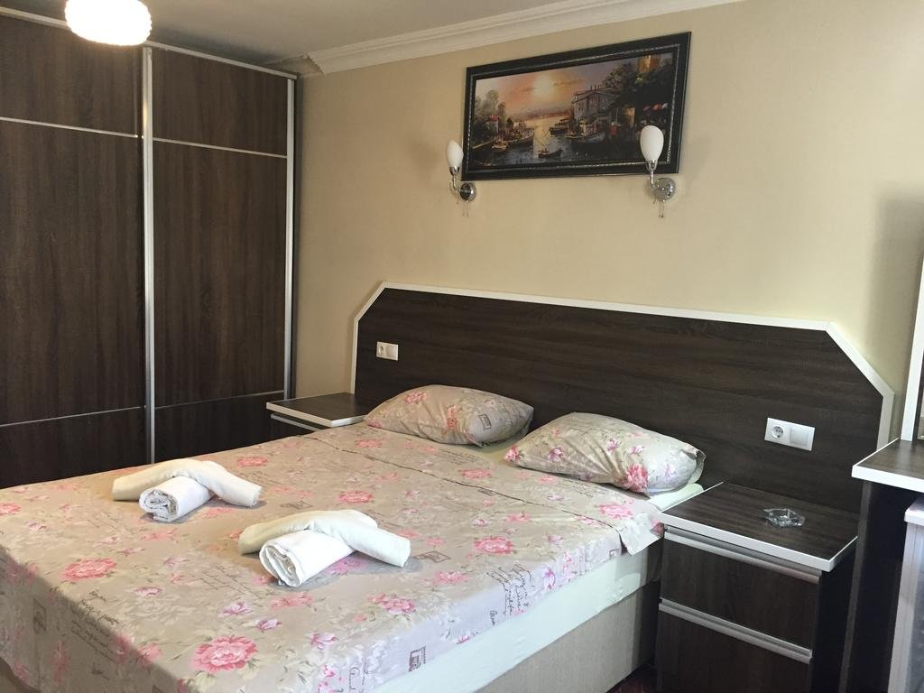 Yanki Otel Rezervasyon