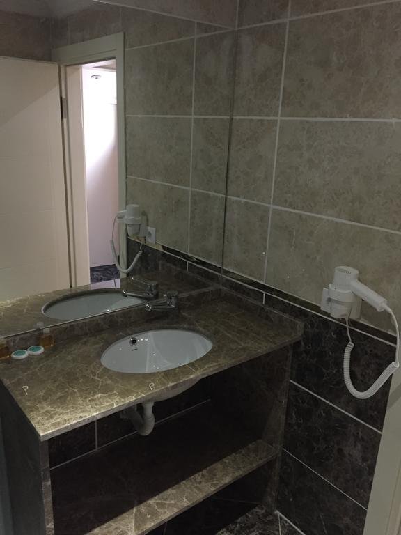 Yanki Otel Rezervasyon