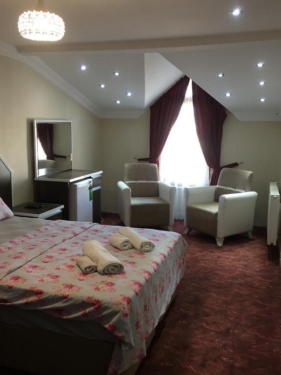 Yanki Otel Rezervasyon