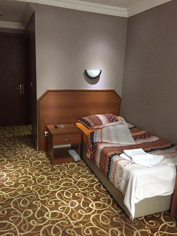 Yanki Otel Rezervasyon