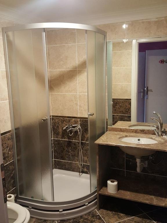 Yanki Otel Rezervasyon