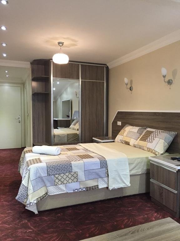 Yanki Otel Rezervasyon