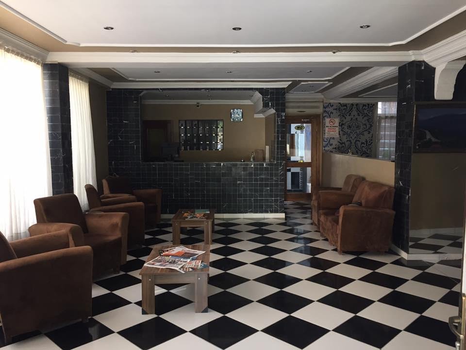 Yanki Otel Rezervasyon