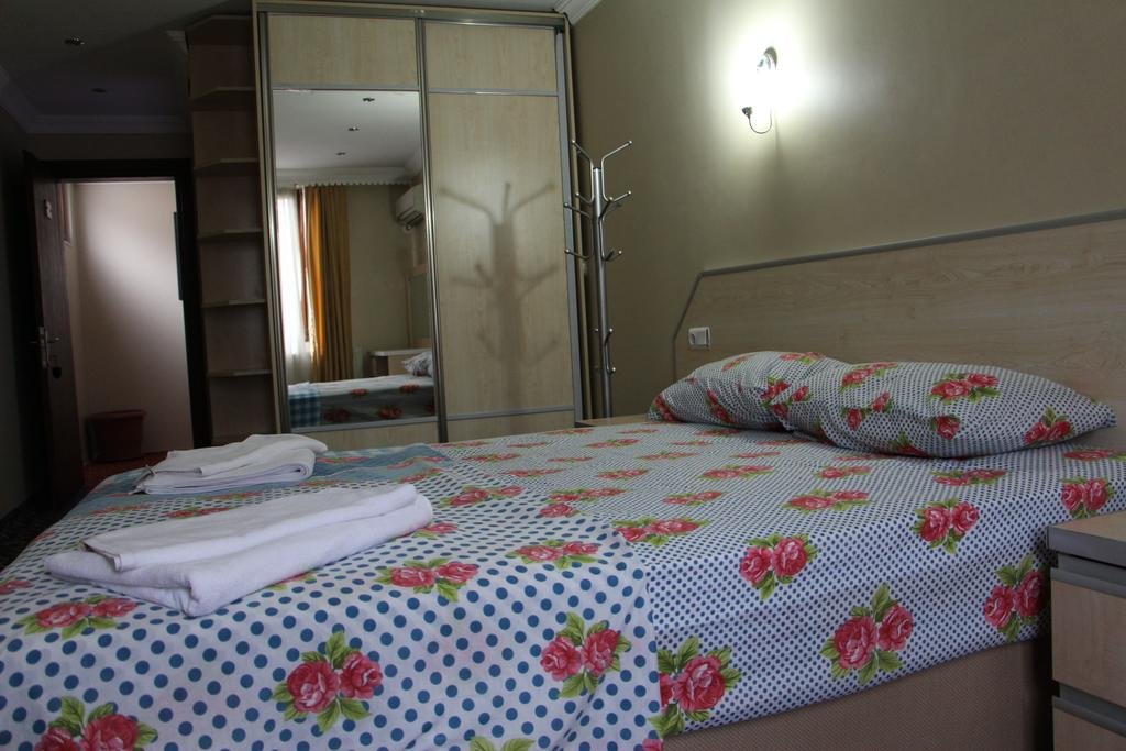 Yanki Otel Rezervasyon