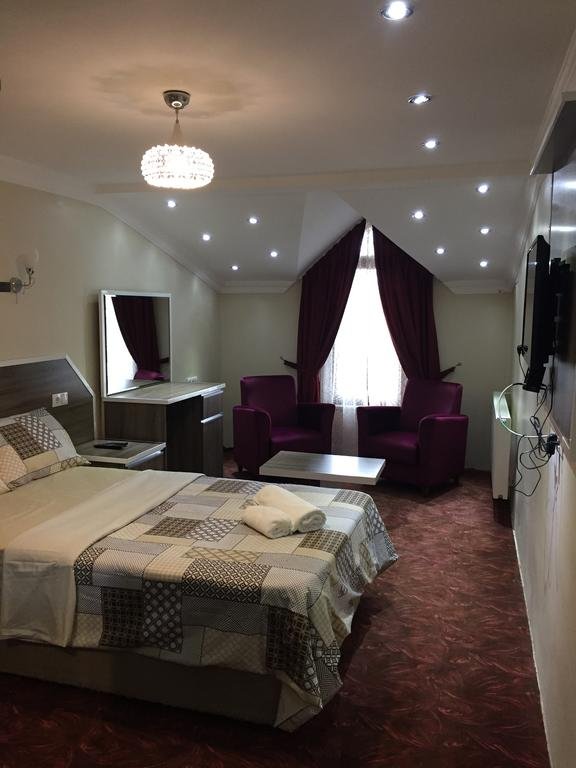 Yanki Otel Rezervasyon