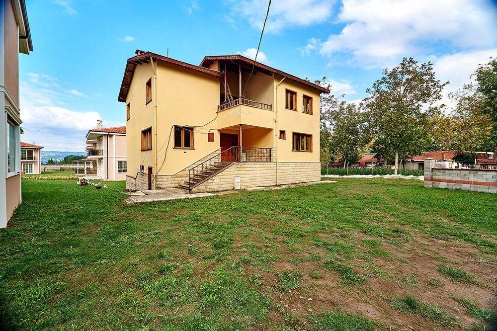 Comfort Sapanca Villas Rezervasyon
