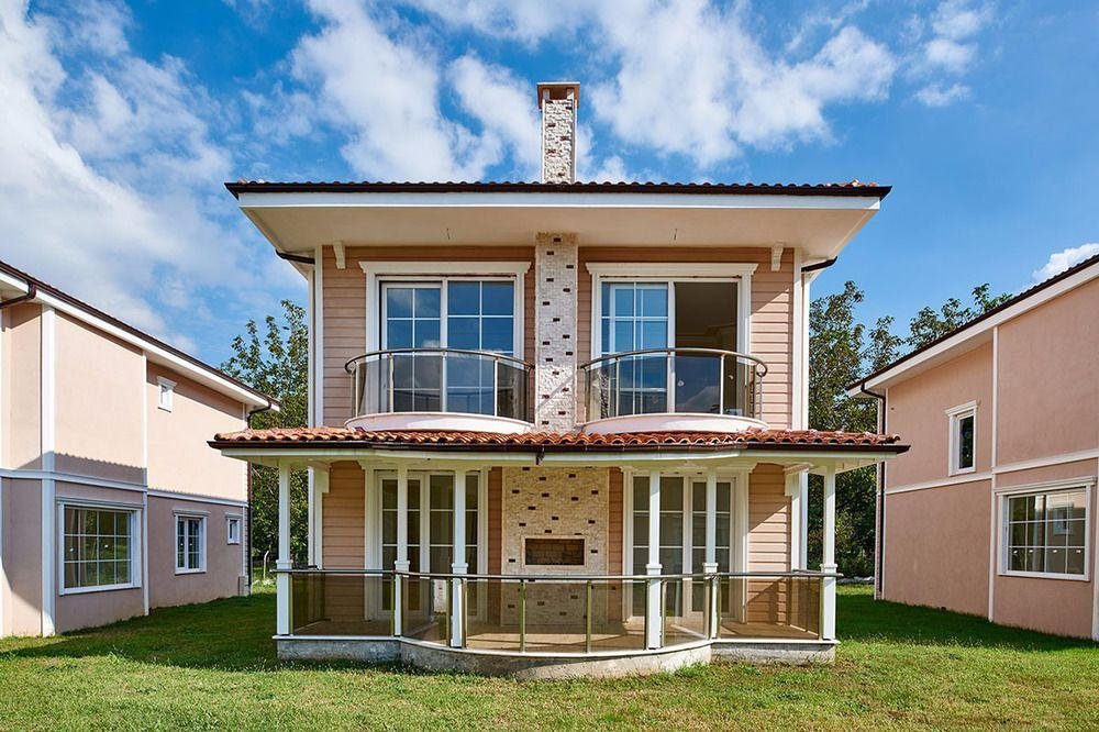 Comfort Sapanca Villas Rezervasyon