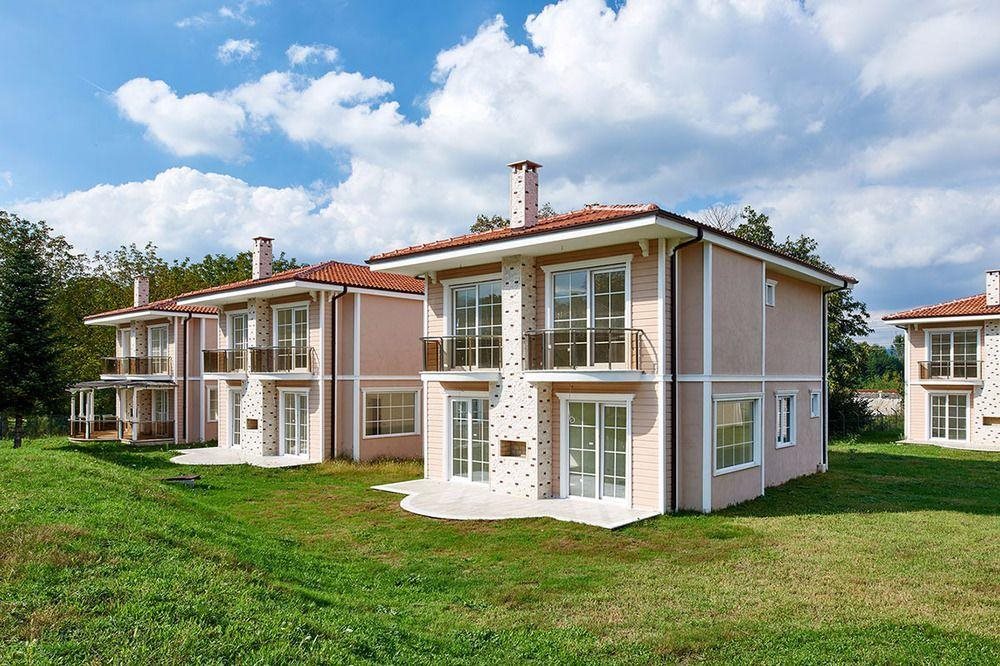 Comfort Sapanca Villas Rezervasyon