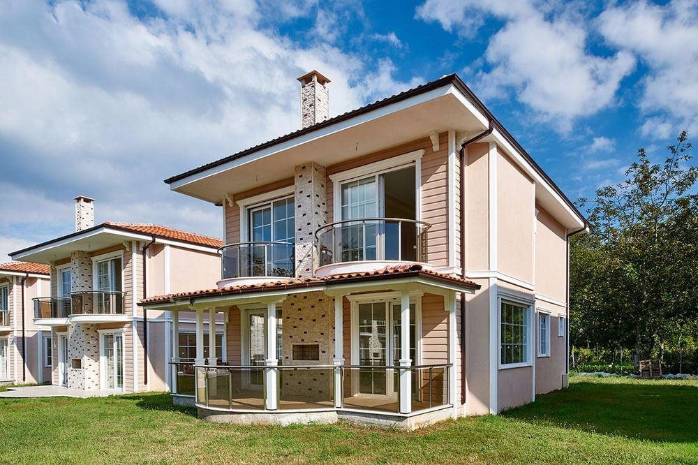 Comfort Sapanca Villas Rezervasyon