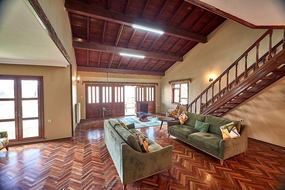 Comfort Sapanca Villas Rezervasyon