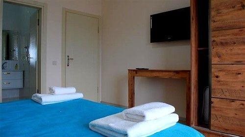 Comfort Sapanca Villas Rezervasyon