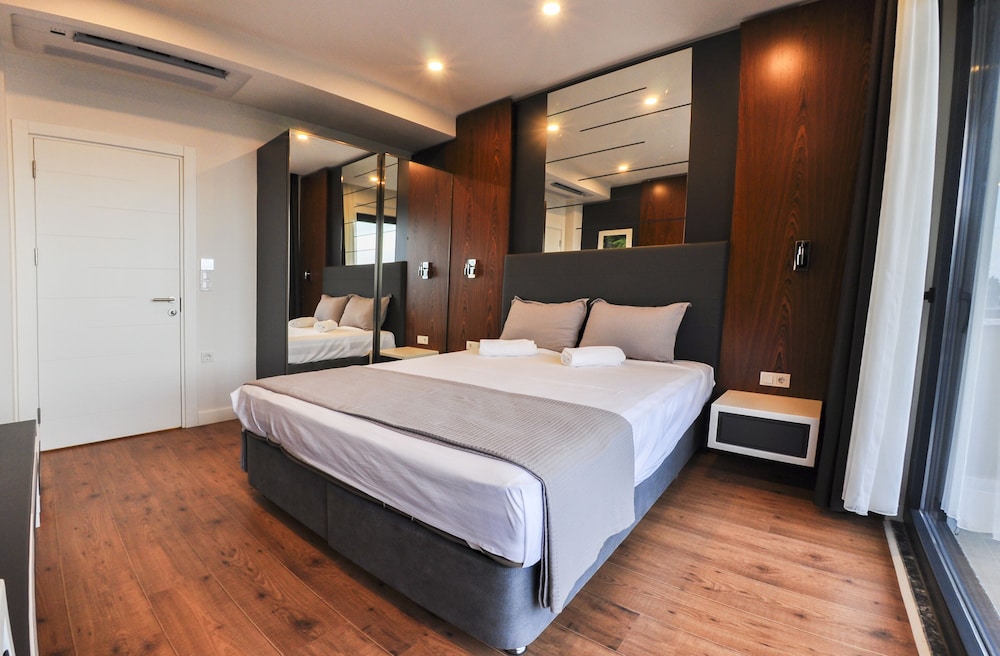 AL Nawras Resort Rezervasyon