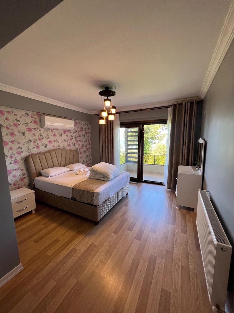 AL Nawras Resort Rezervasyon