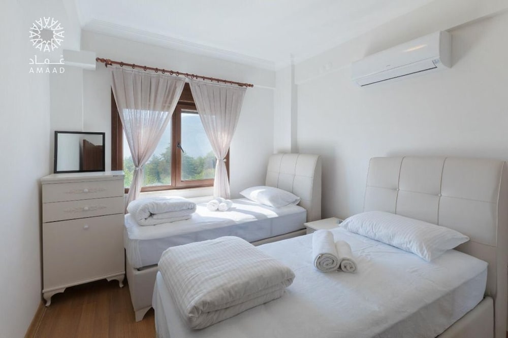 AL Nawras Resort Rezervasyon