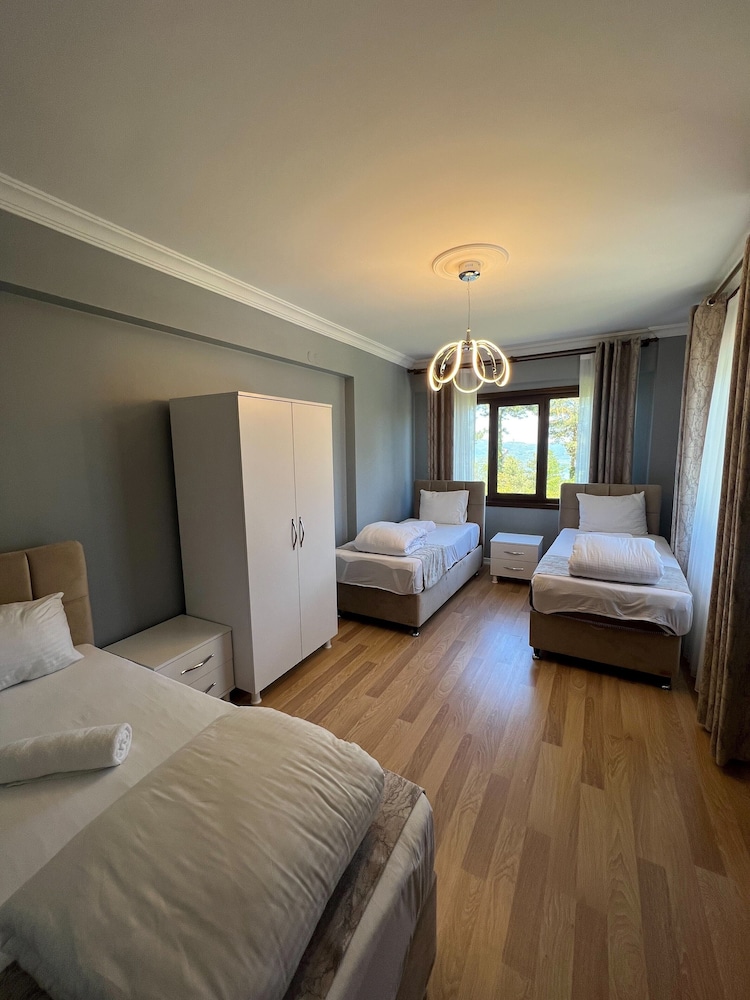 AL Nawras Resort Rezervasyon