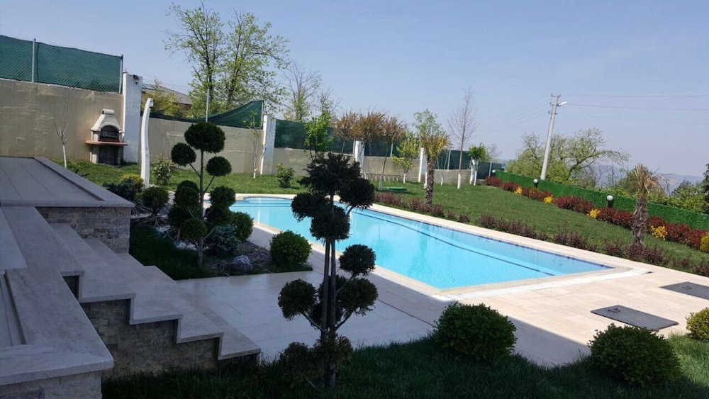 AL Nawras Resort Rezervasyon