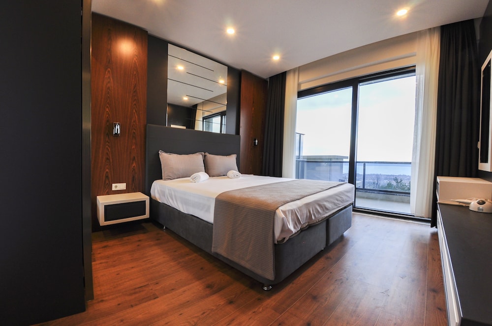 AL Nawras Resort Rezervasyon